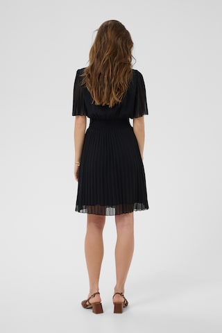 Cream Kleid 'CRAluna' in Schwarz
