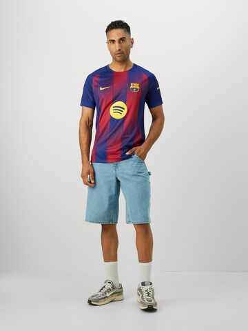 NIKE Trikot 'FC Barcelona 25-26 heim' in Mischfarben