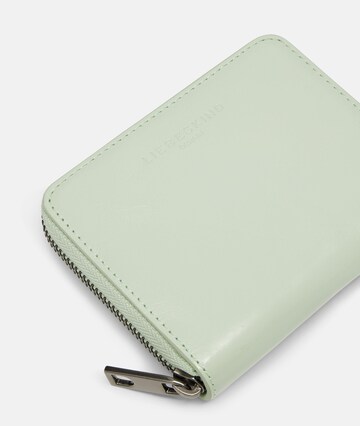 Porte-monnaies ' CONNY ' Liebeskind Berlin en vert