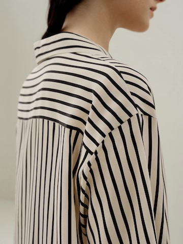 Lilysilk Blouse in Beige