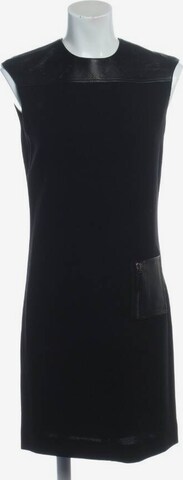 Longchamp Dress in M in Black: front
