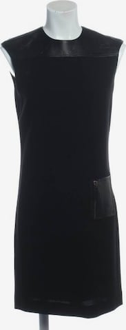 Longchamp Kleid M in Schwarz: predná strana