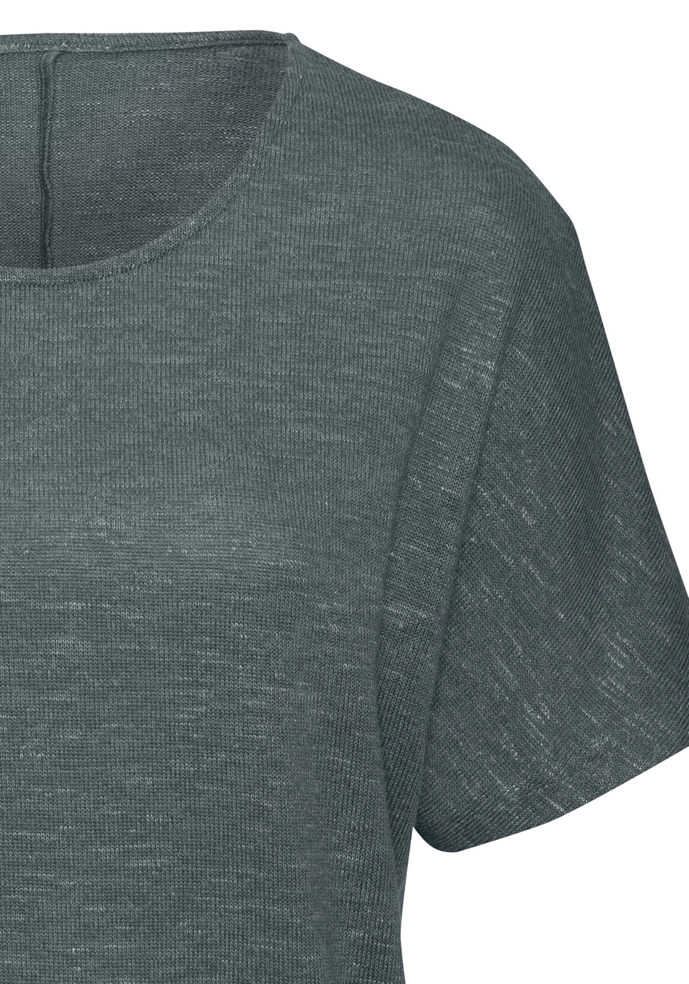 VIVANCE Tričko - Zelená