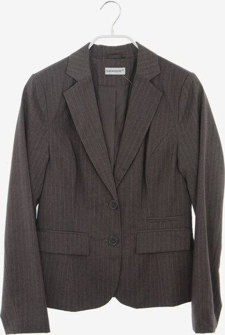 CLOCKHOUSE by C&A Blazer in M in Brown: front