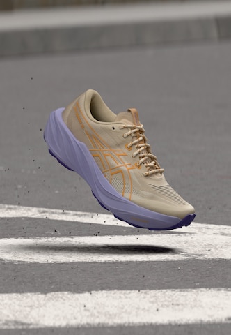 Scarpa da corsa 'GT-2000 15 TR' di ASICS in beige