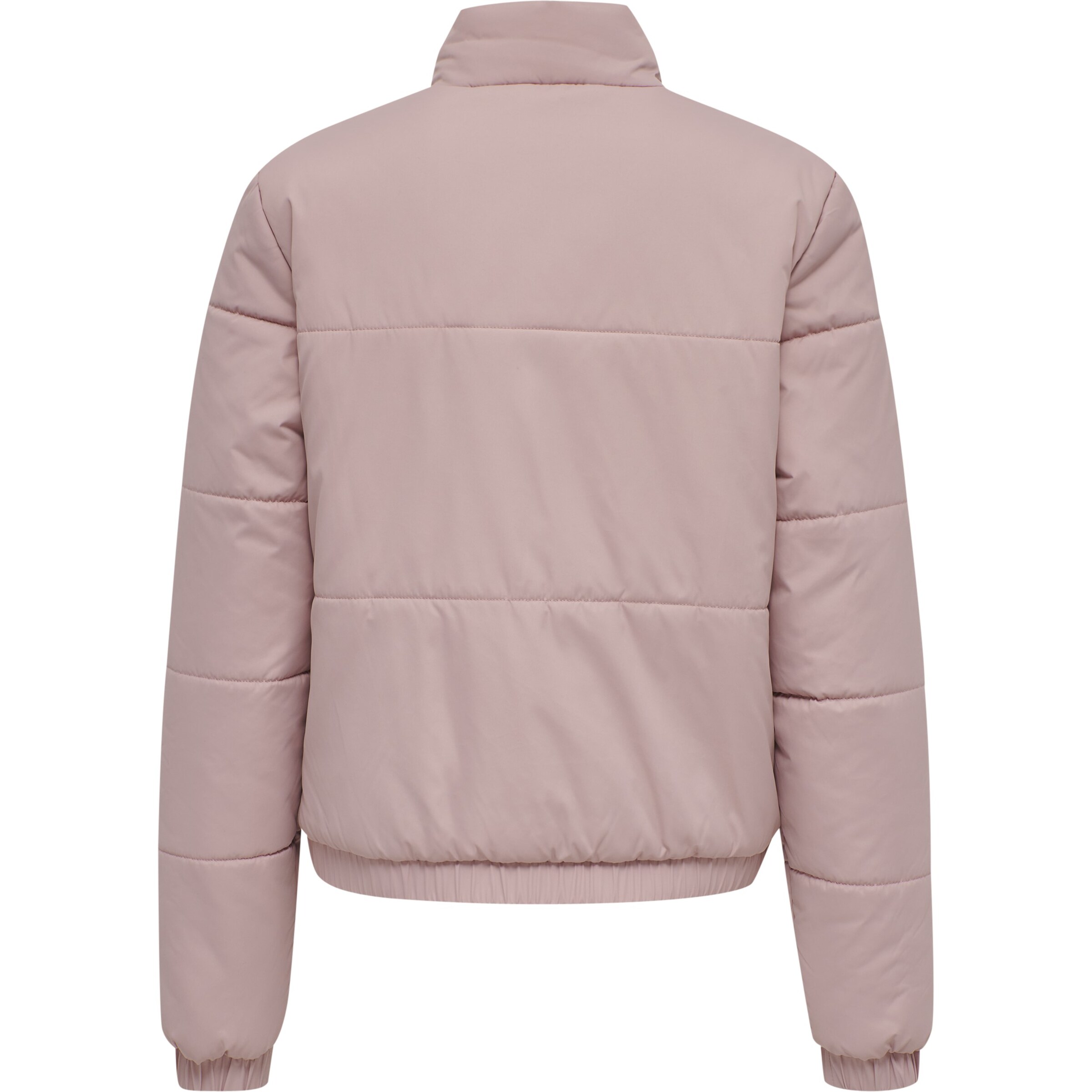 Veste mi-saison 'Suki' Hummel en rose