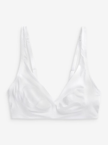 Next Triangel BH in Beige