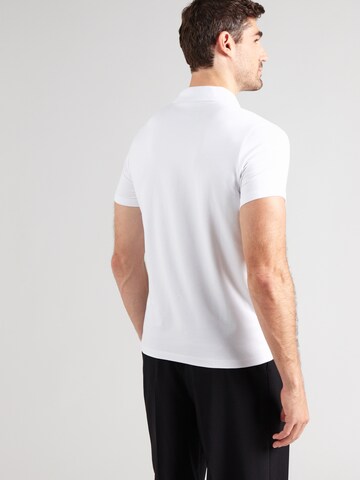 Karl Lagerfeld Póló - fehér: hátul