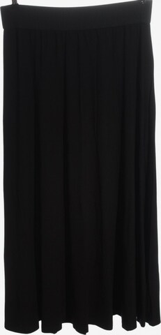 Doris Megger Skirt in XXXL in Black: front