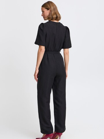Combinaison b.young en noir