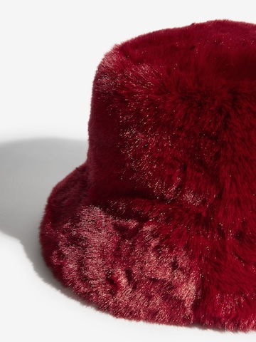 Friends Like These Hat in Red