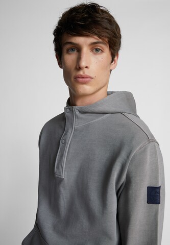 North Sails Sweatshirt in Grau