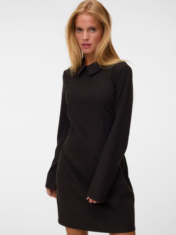 VERO MODA - Vestido 'VMKath' en negro: frente