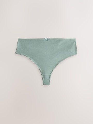 Slip di Next in beige