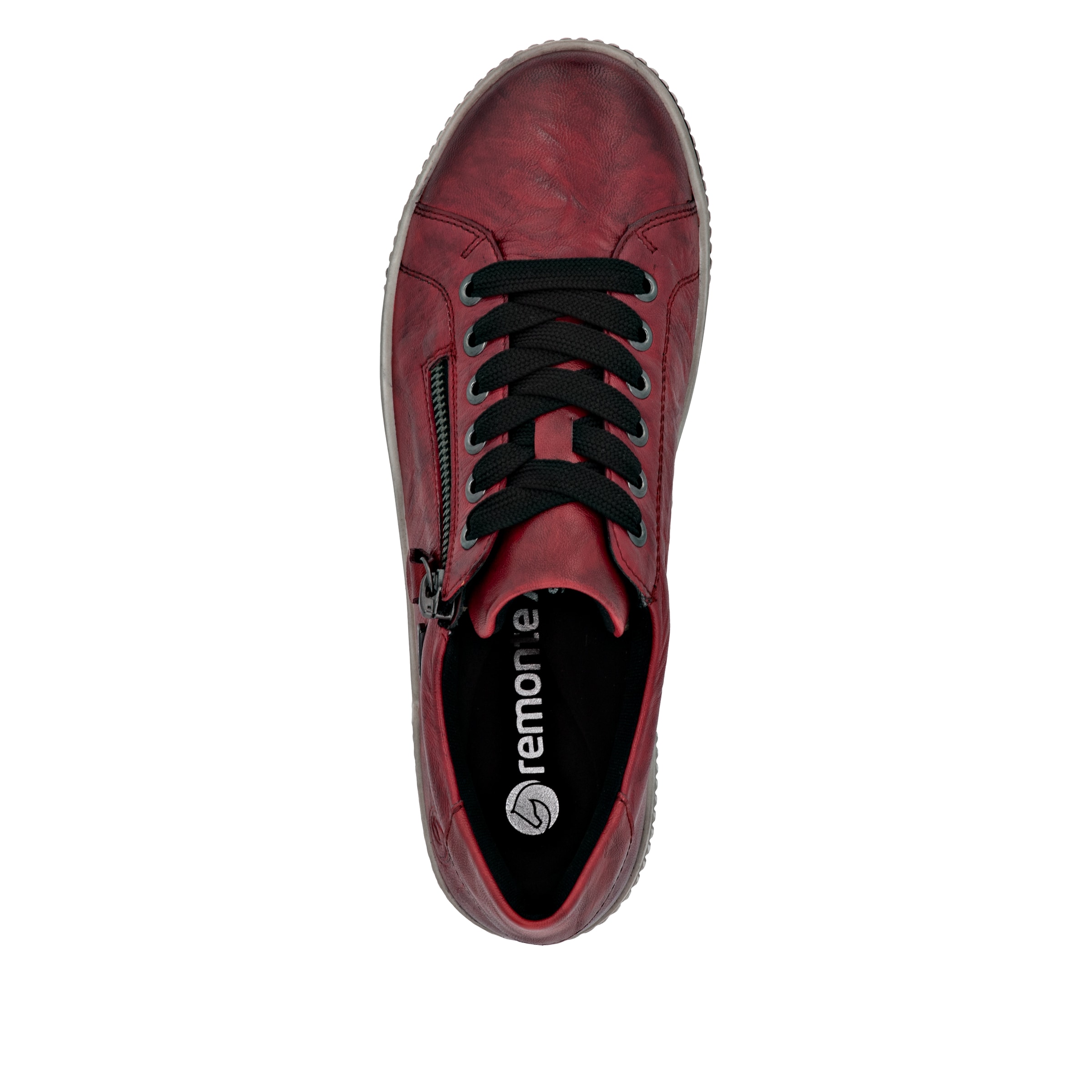 REMONTE Sneakers in Red