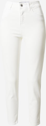 Koton Slim fit Jeans in White: front