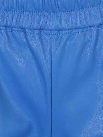 Only Petite - regular Pantalón 'JOEY' en azul