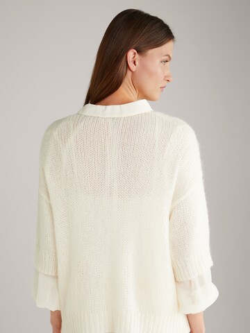 JOOP! Sweater in White