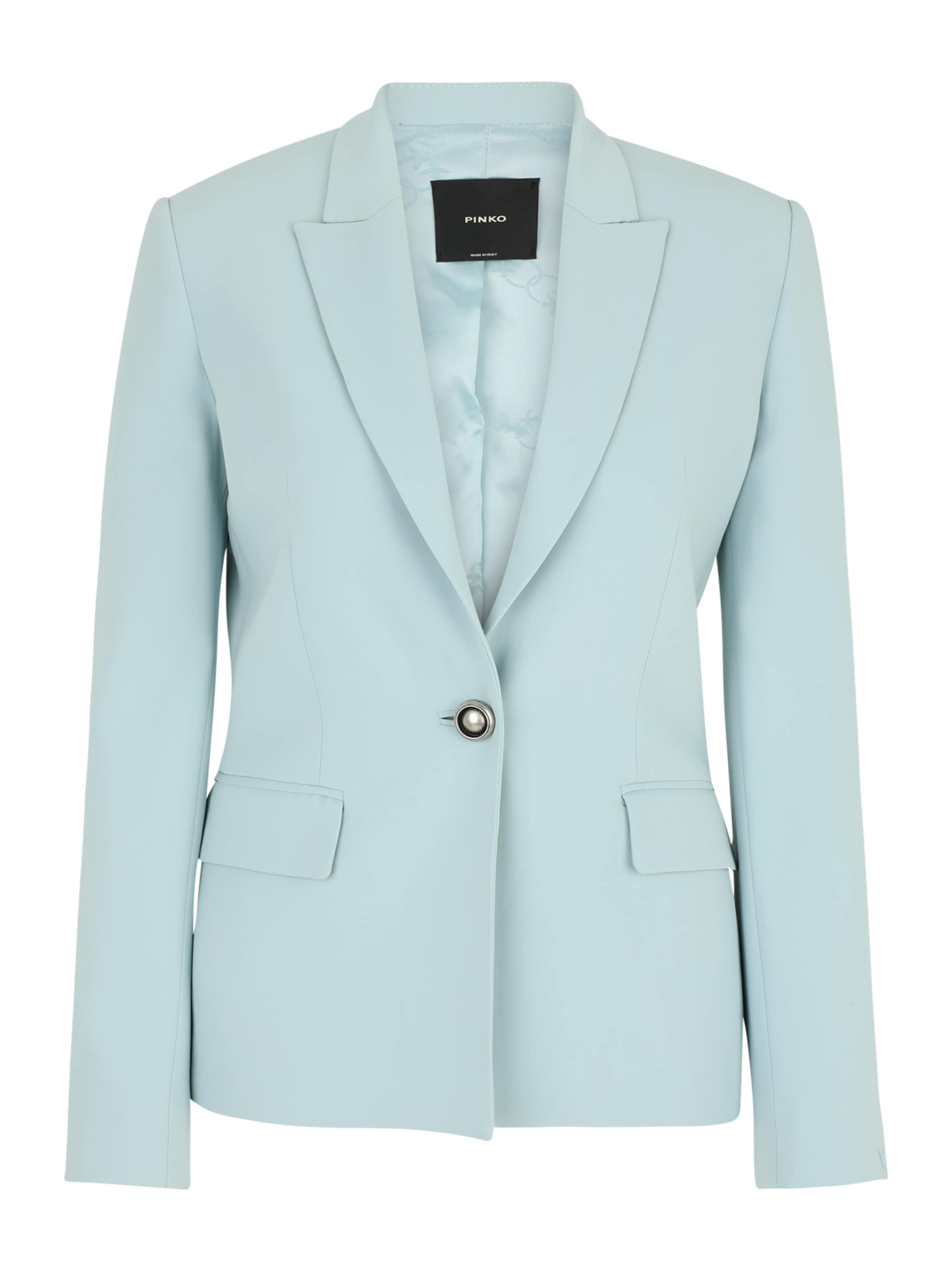 PINKO Blézer 'Giacca' - kék: elől
