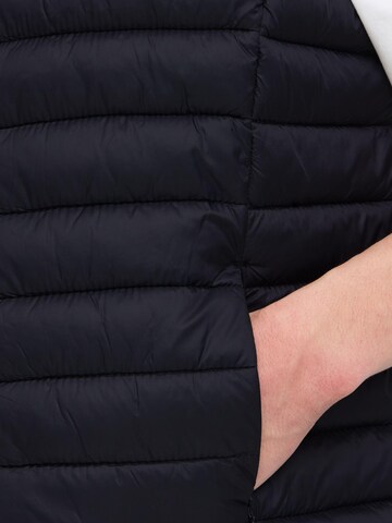 BLEND - Colete 'Romsey' em preto