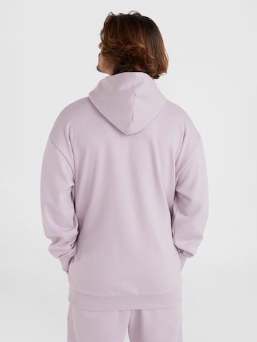 Sweat-shirt '  Future Surf Society ' O'NEILL en violet