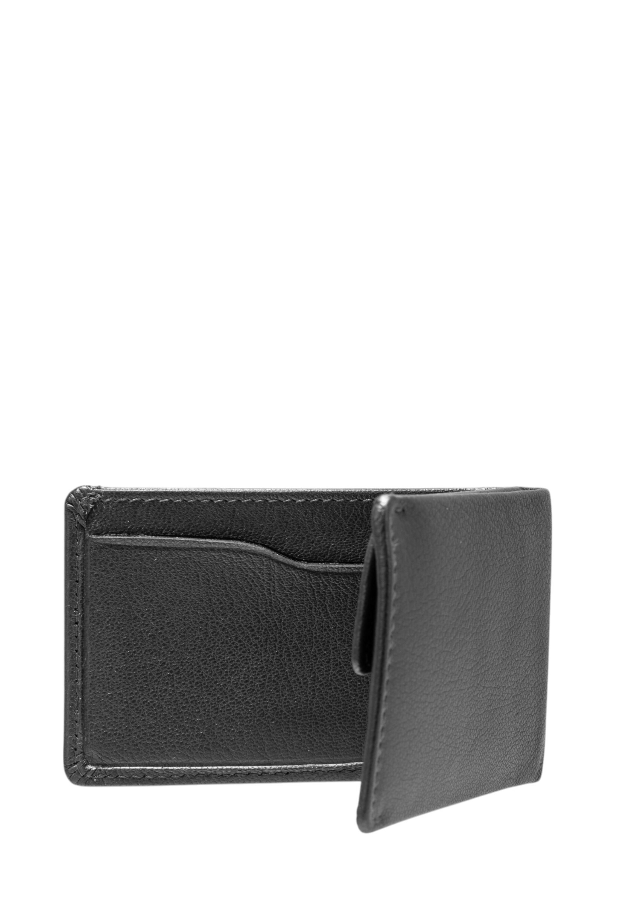 Maître Portemonnaie 'Barford Gerno' in Schwarz