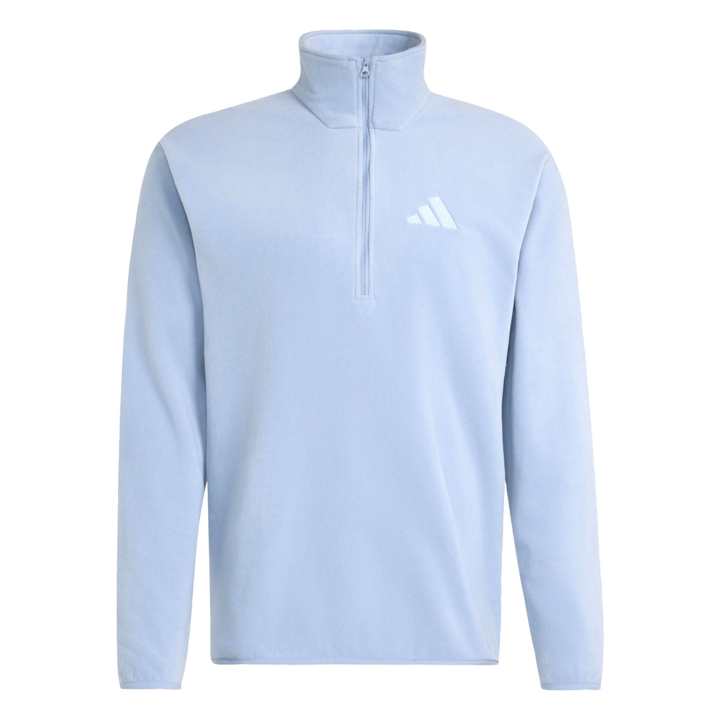Pull-over de sport 'Multi Essentials' ADIDAS TERREX en bleu : devant