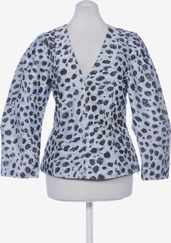 GANNI Bluse S in Mischfarben: Vorderseite