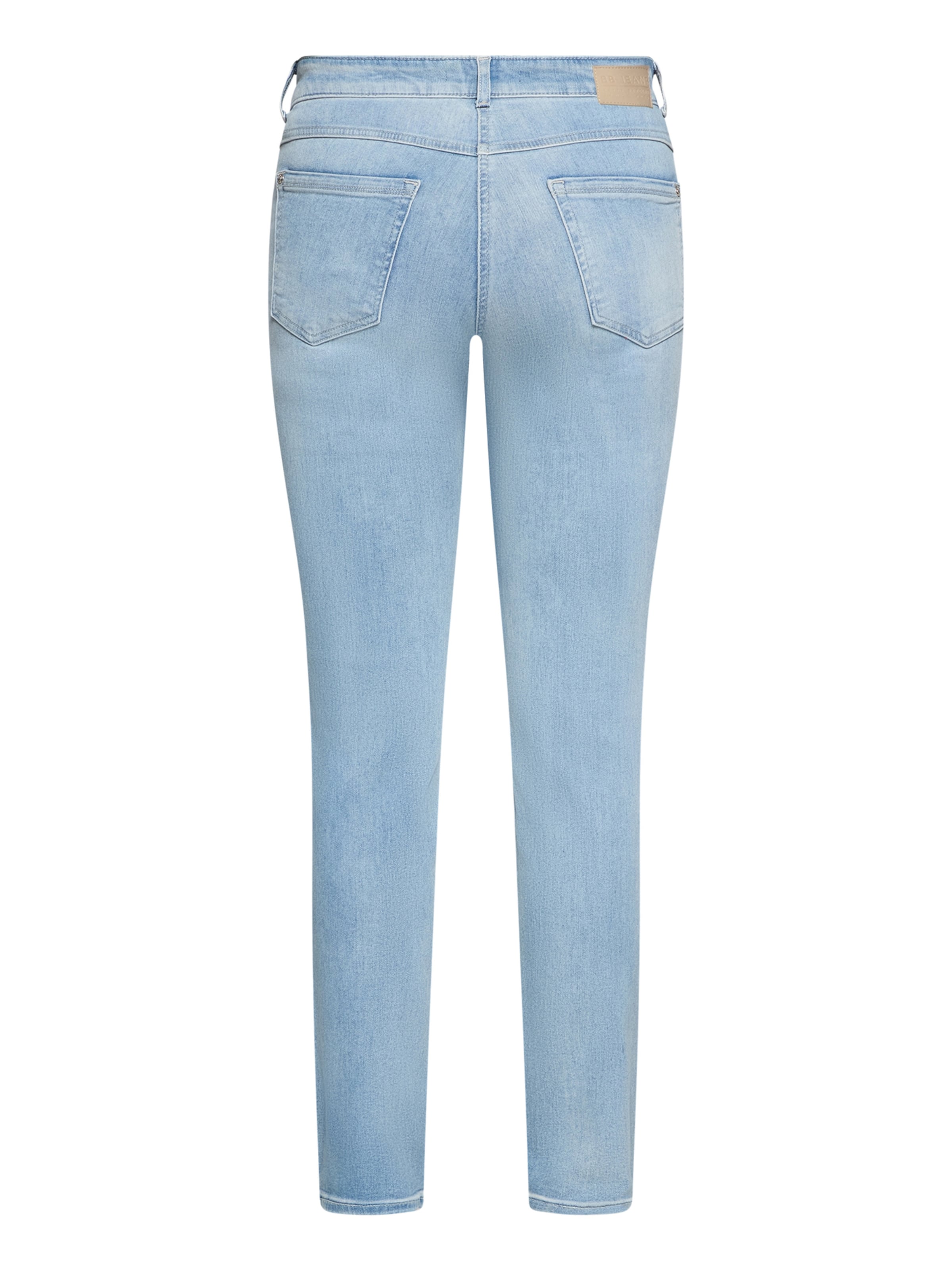 Slimfit Jeans di Betty Barclay in blu