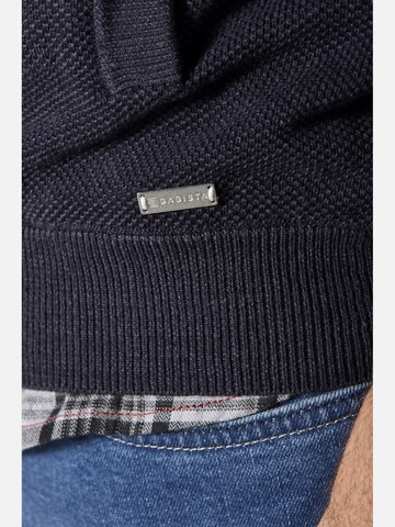 BABISTA Strickweste in Blau