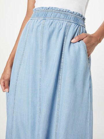 b.young Skirt 'BYLANA' in Blue