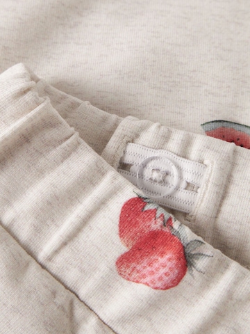 NAME IT Regular Shorts in Beige