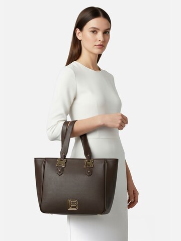 Laura Biagiotti Shopper 'Felyx 2'‌‌‌‌‌‌ in Braun