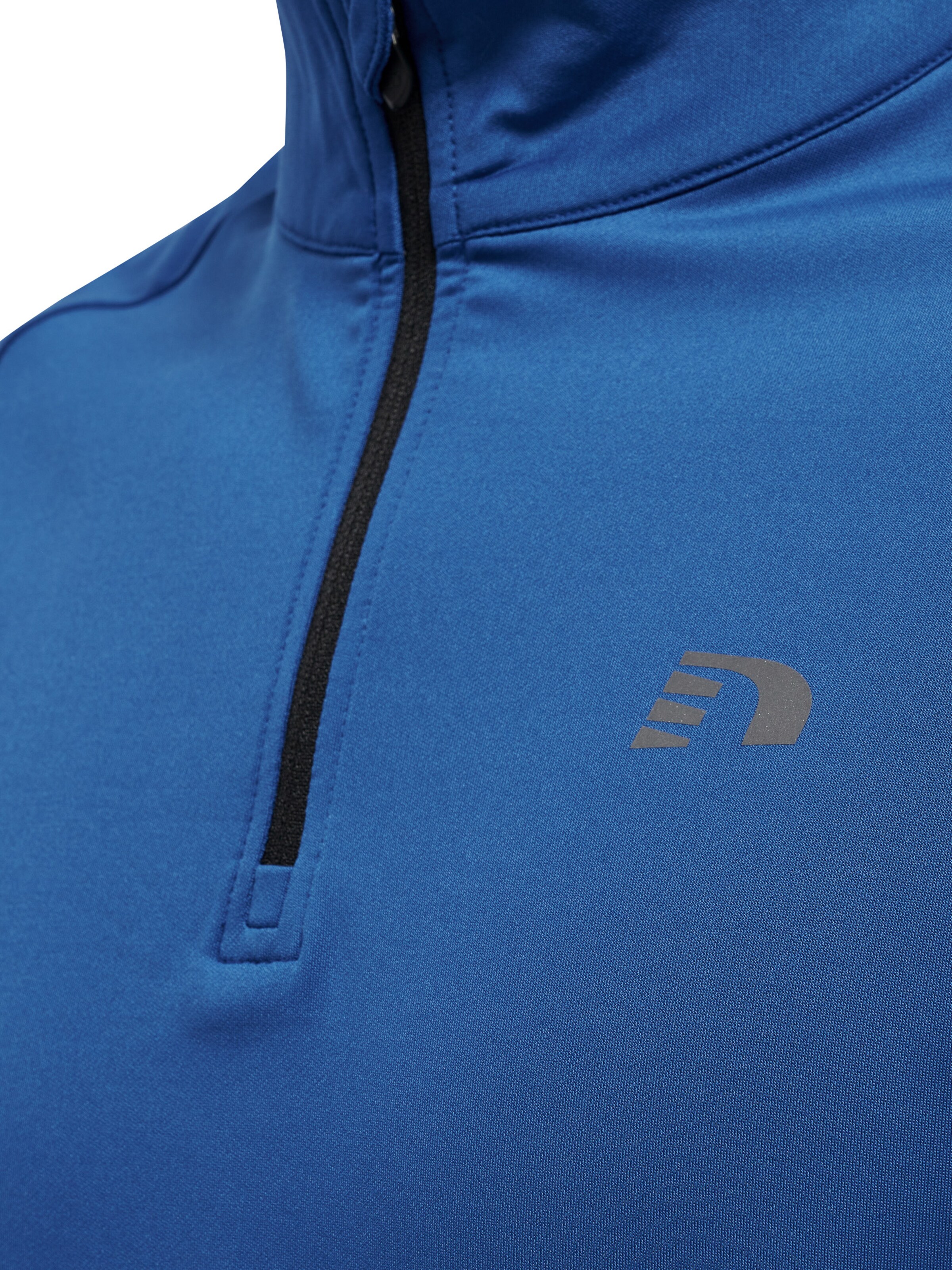 Newline Performance shirt in Blue