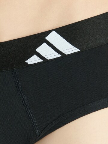 Slip ADIDAS SPORTSWEAR en noir