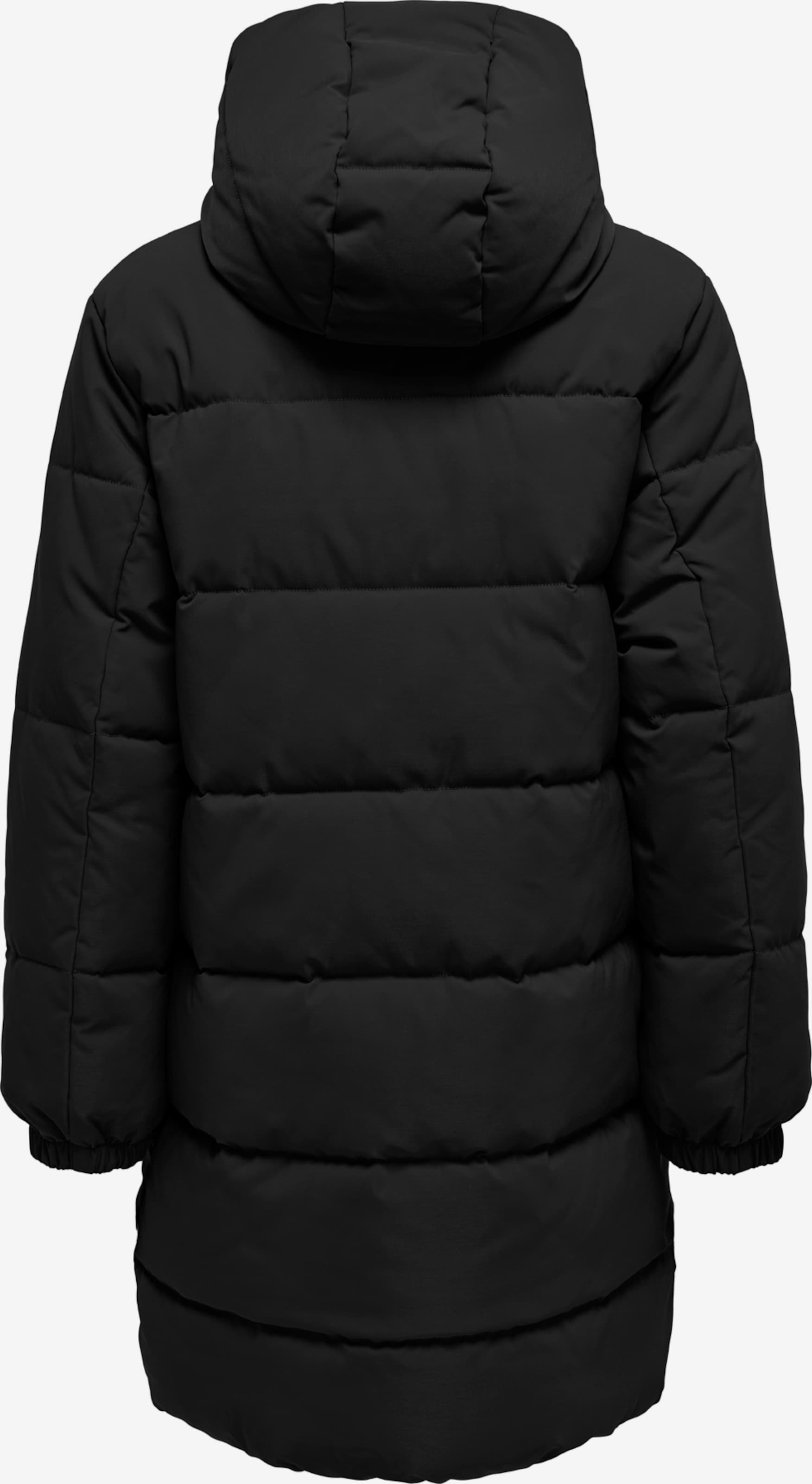 JDY Erica Padded Winterjas Dames