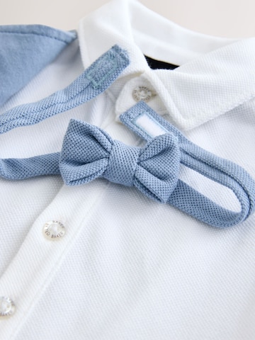 Superdry - Conjunto en azul