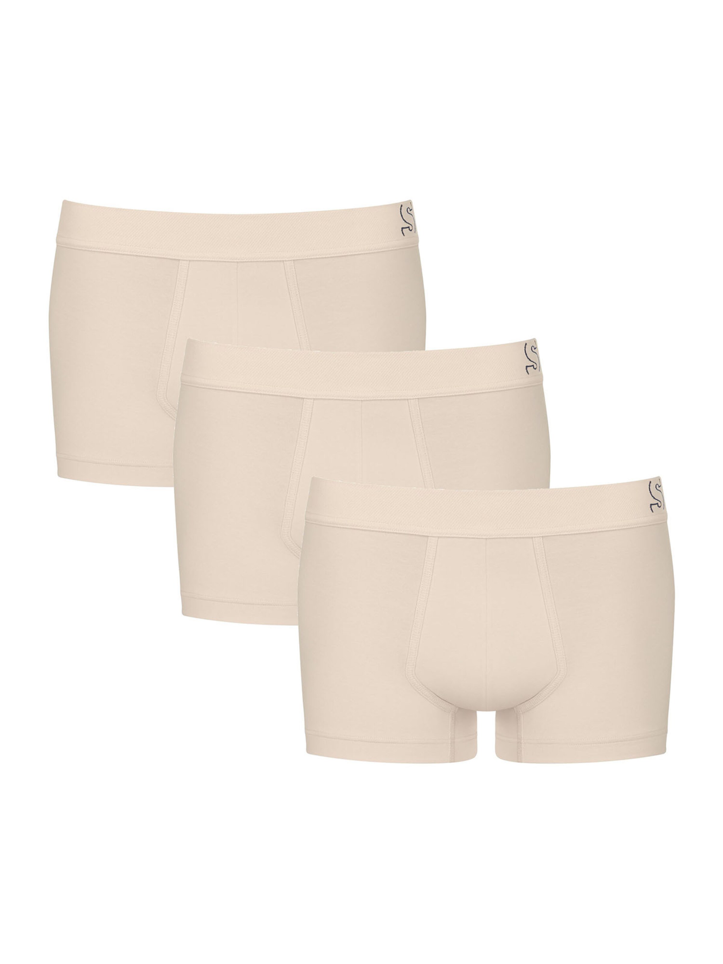 SLOGGI Boxer shorts in Champagne, Item view