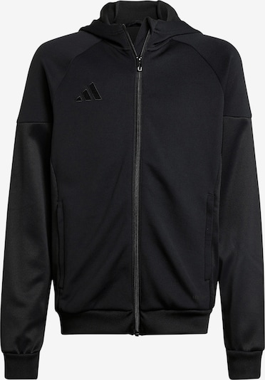 ADIDAS PERFORMANCE Sportski gornji dio trenirke 'Tiro 25' veličine 116 u crna, Pregled proizvoda