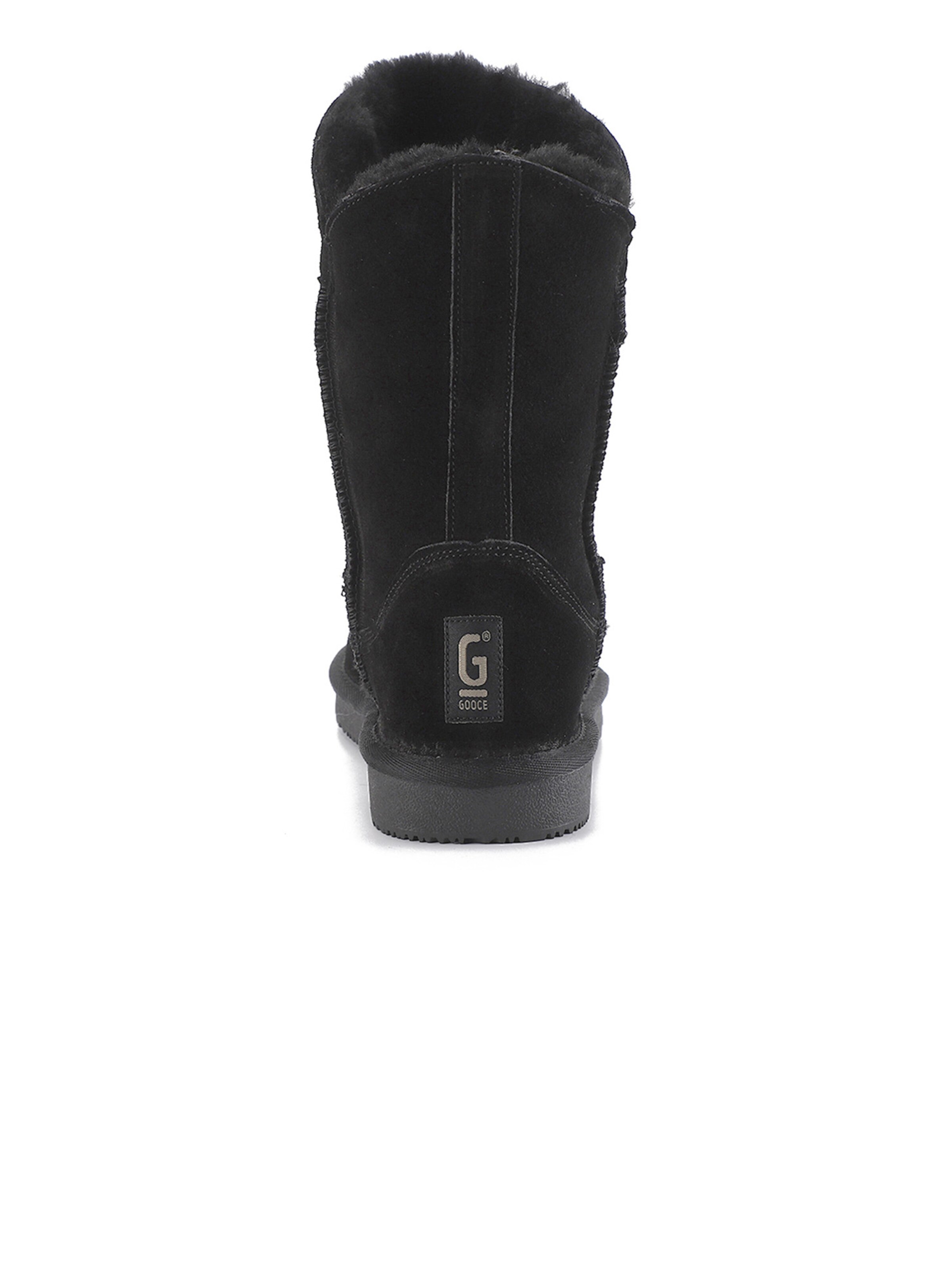 Gooce Сноубутсы 'Breezy' в Черный