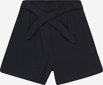 NAME IT Regular Shorts  'Ida' in Blau: predná strana