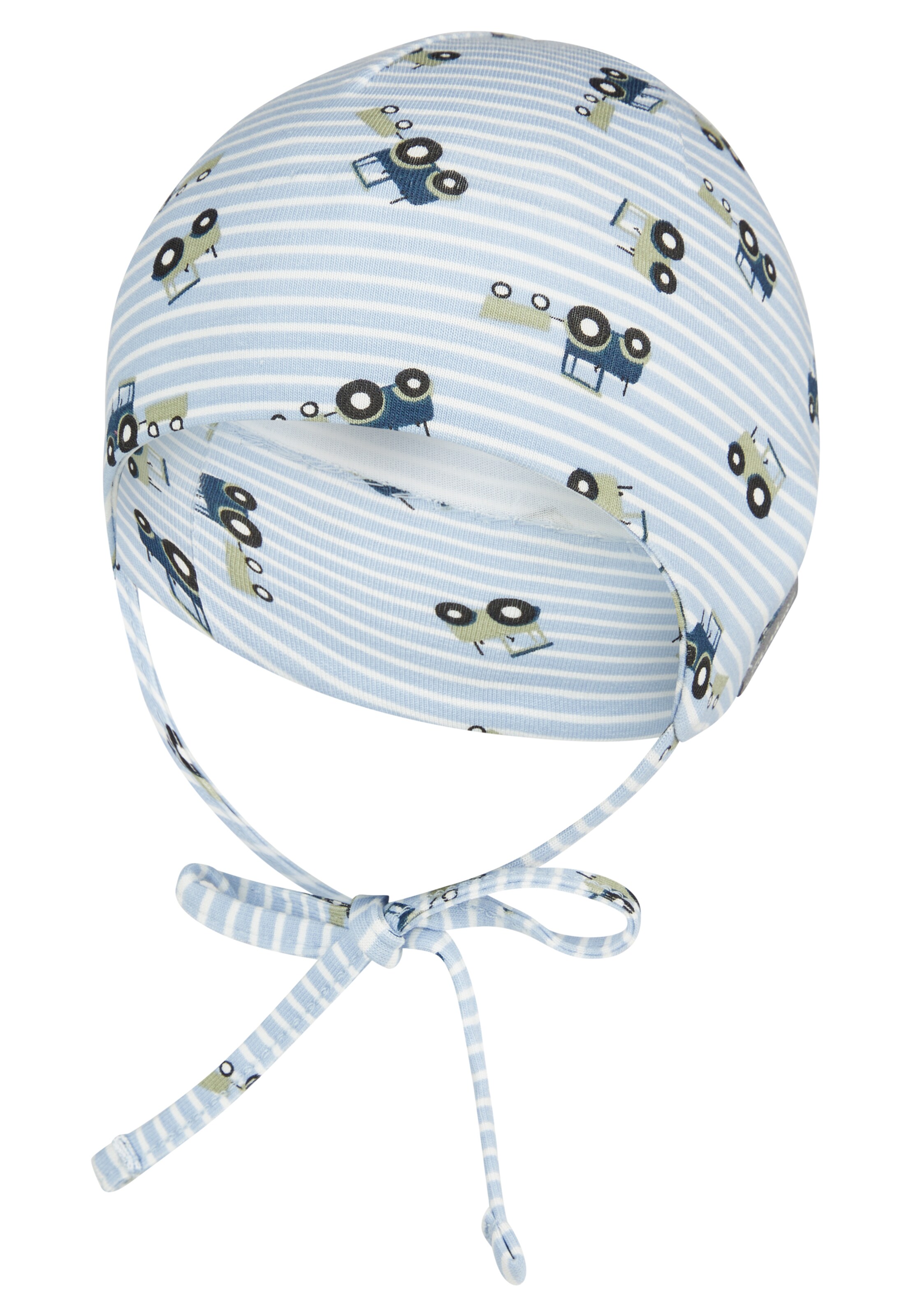 STERNTALER Mütze in Blau