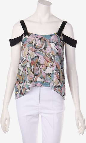 Maiyet Top in L in Mixed colors: front