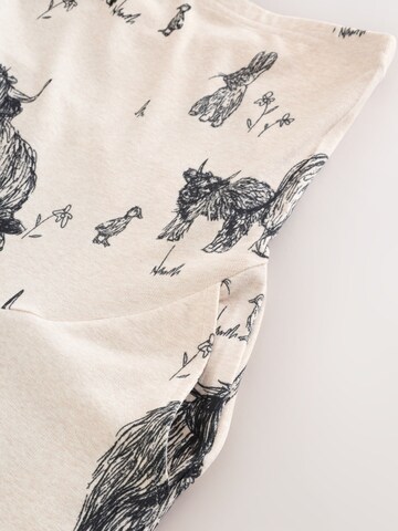 Next Пижама в Бежевый