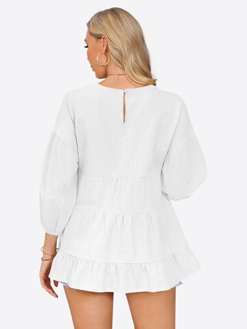 balta Imily Bela Palaidinė