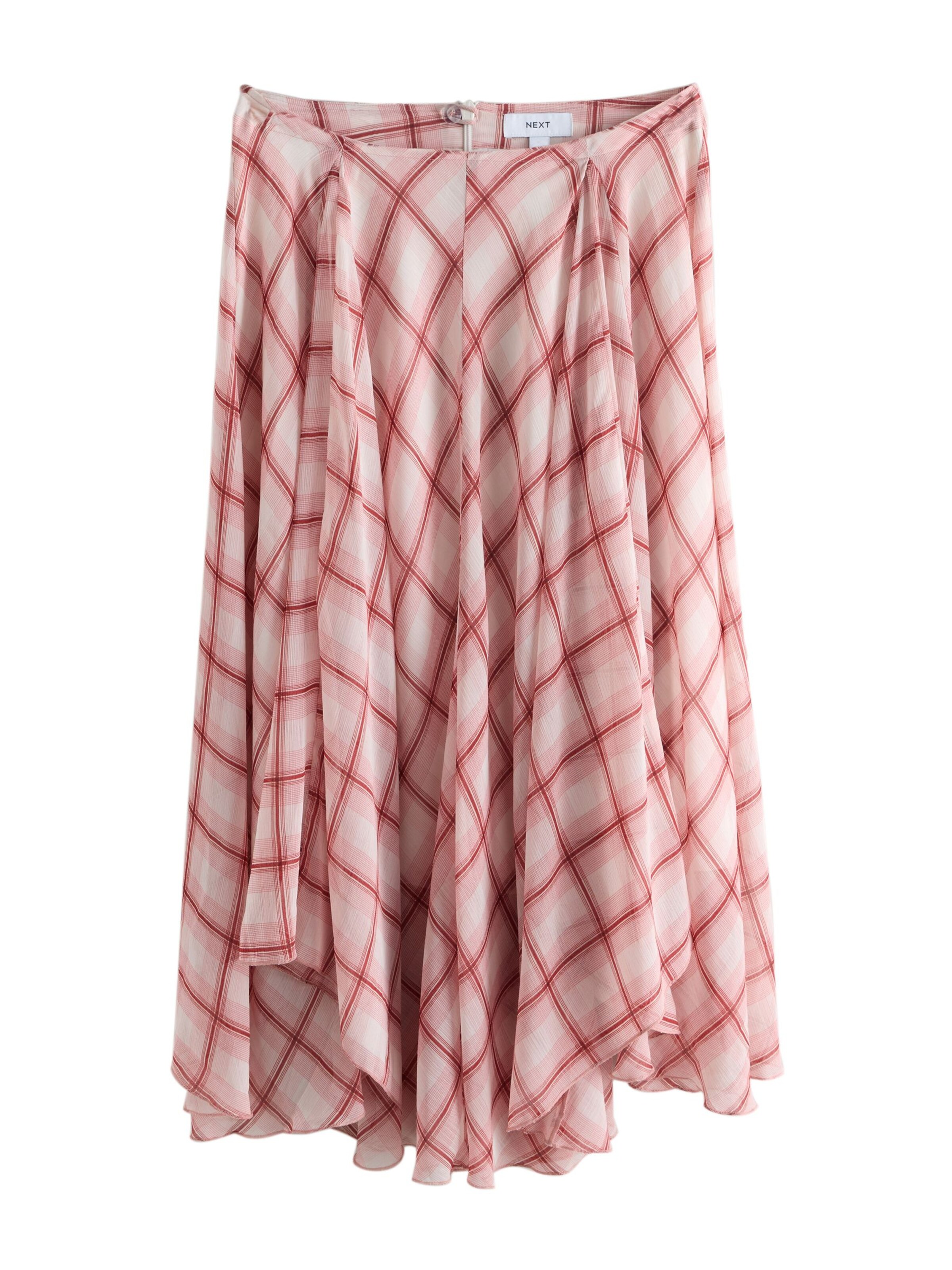 Next Rock in Pink: Vorderseite