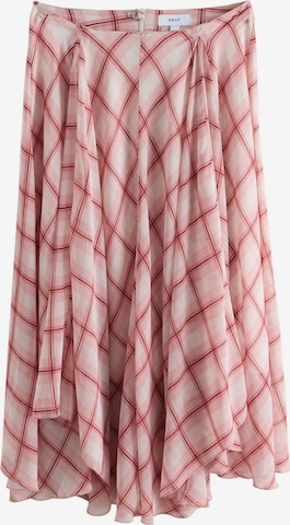 Next Rock in Pink: Vorderseite