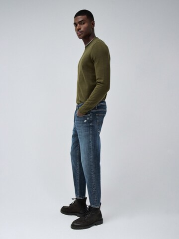 Salsa Jeans Slim fit Jeans in Blue