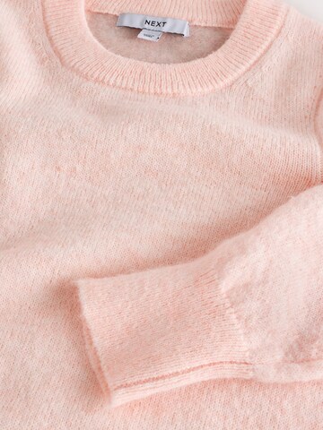 Pullover di Next in rosa