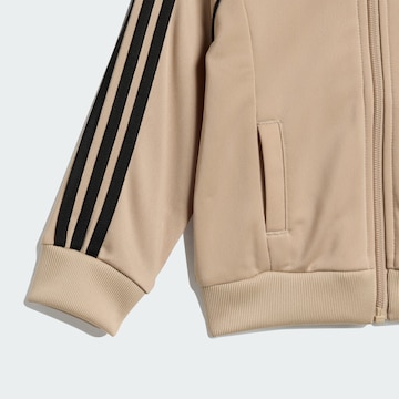 ADIDAS ORIGINALS Joggingpak 'Sst' in Beige